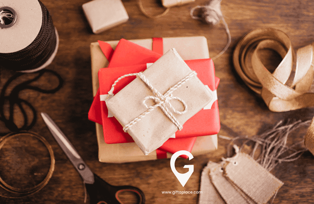 How to Wrap the Perfect Present: The Art of Wrapping